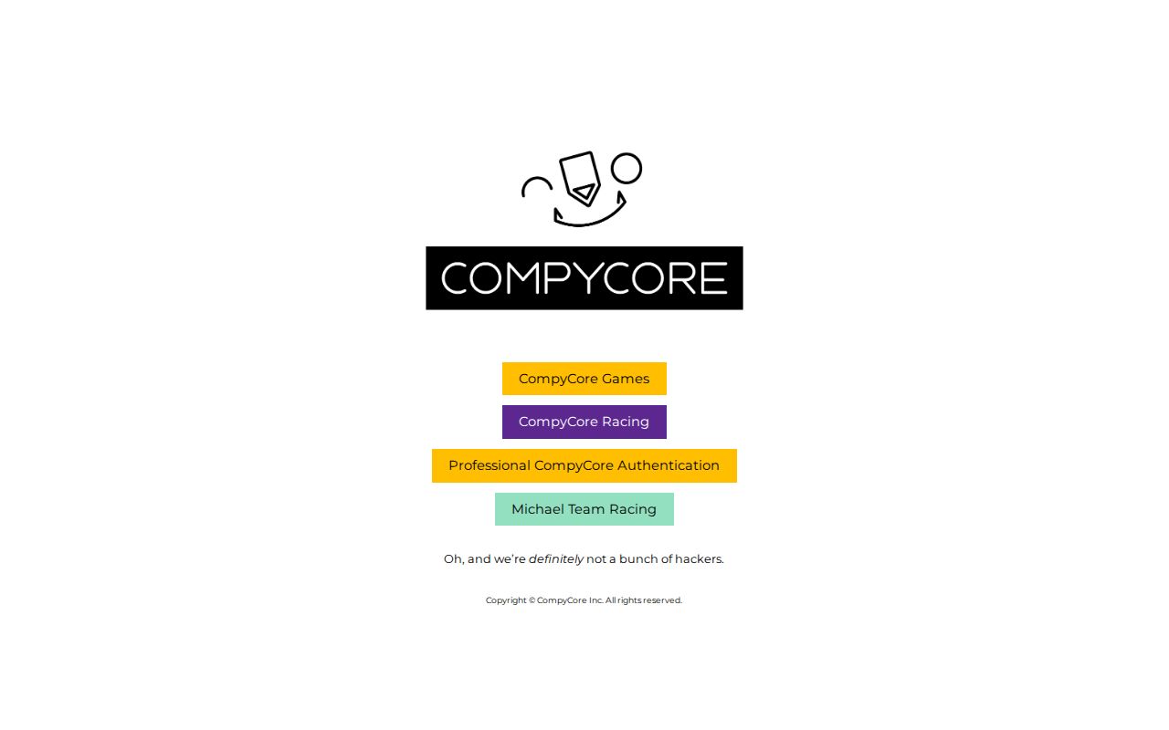 CompyCore Inc.
